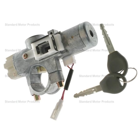 Standard Ignition Ignition Switch With Lock Cylinder, Us-357 US-357